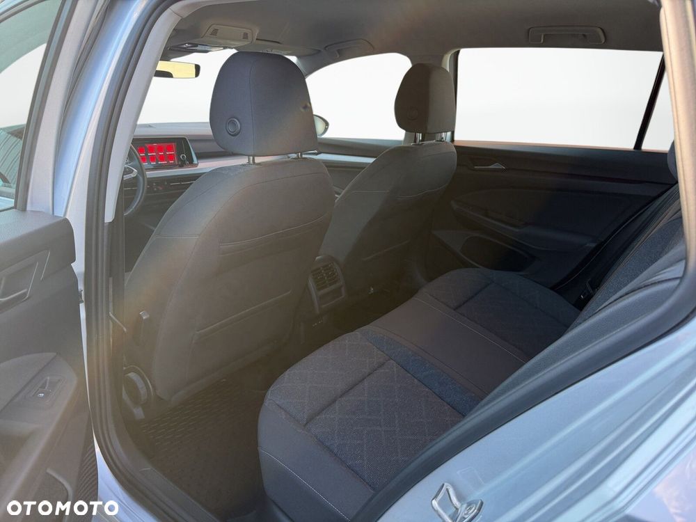 Volkswagen Golf 1.5 TSI EVO Life - 30