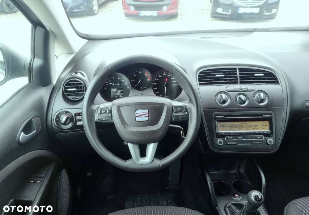 Seat Altea - 8