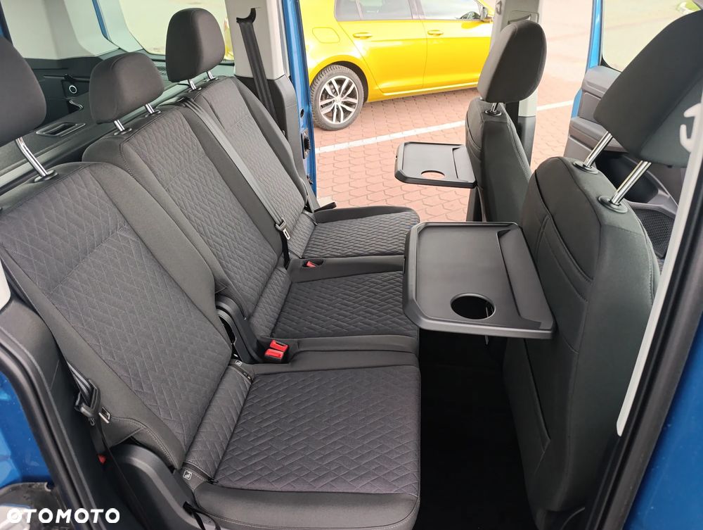 Volkswagen Caddy - 13