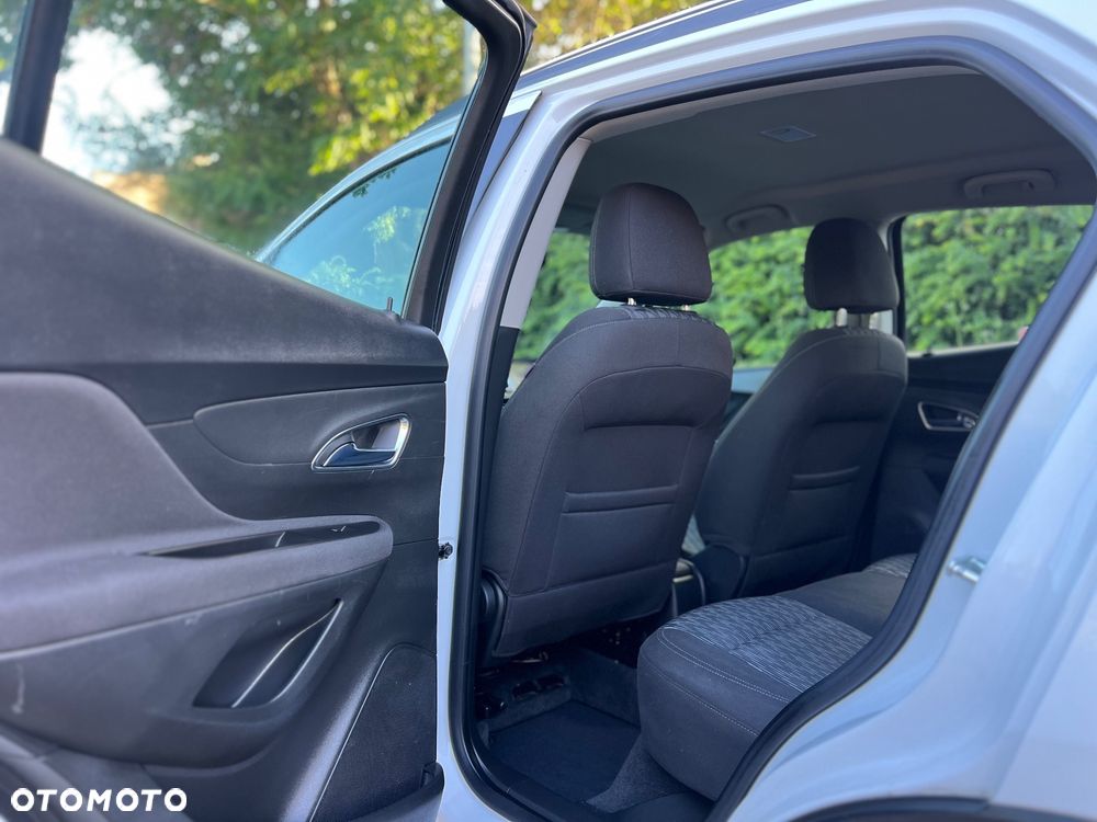 Opel Mokka 1.6 ecoFLEX Start/Stop Selection - 22