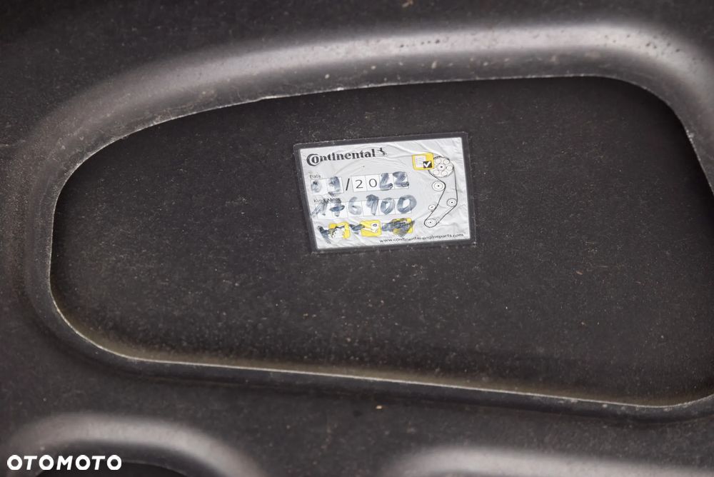 Opel Astra 1.6 Enjoy - 22