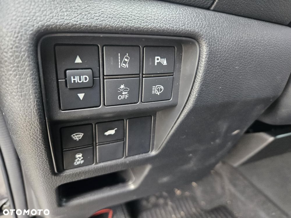 Honda CR-V e:HEV 2.0 i-MMD 2WD Elegance - 13