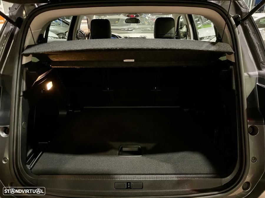 Citroën C5 Aircross 1.2 PureTech Feel EAT8 - 31