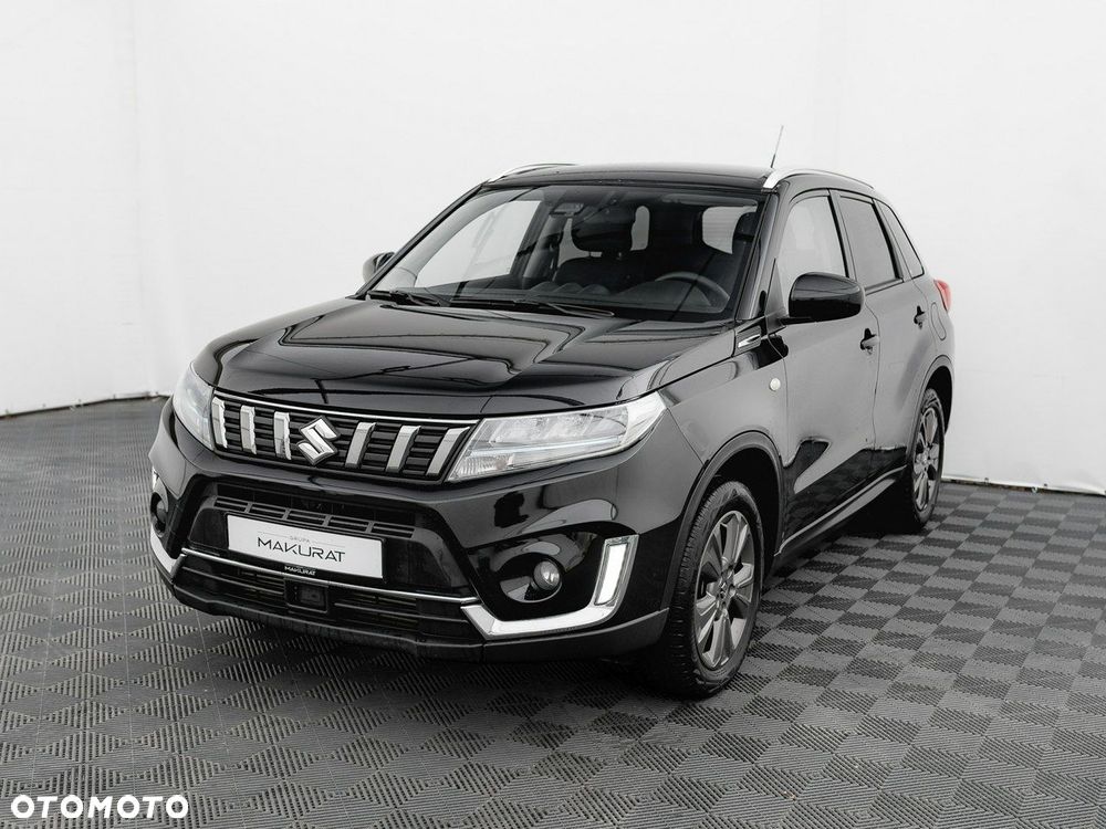 Suzuki Vitara - 3