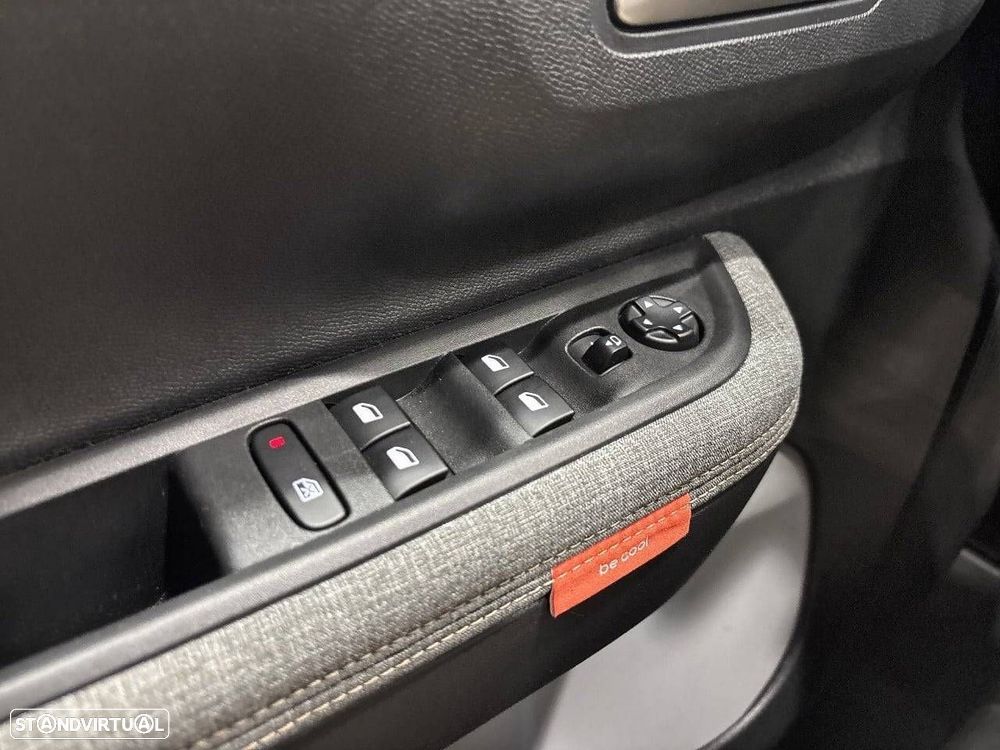 Citroën C3 Aircross 1.2 PureTech Plus - 18