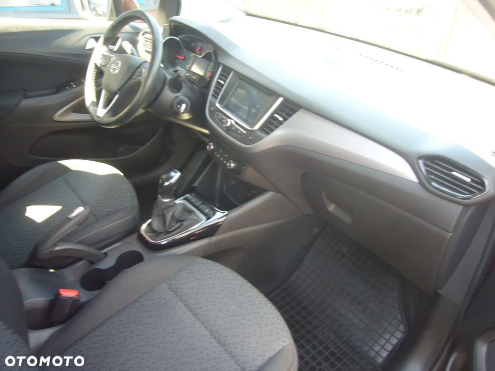 Opel Crossland X 1.2 Design Line - 18