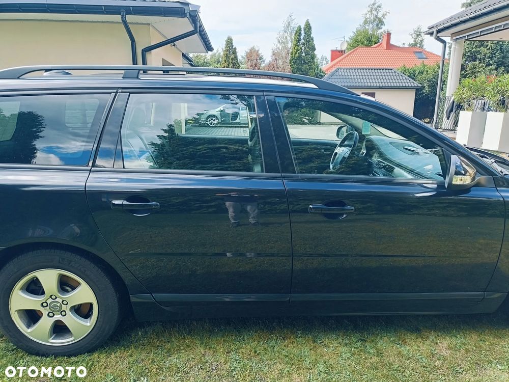Volvo V70 2.0D Momentum - 11