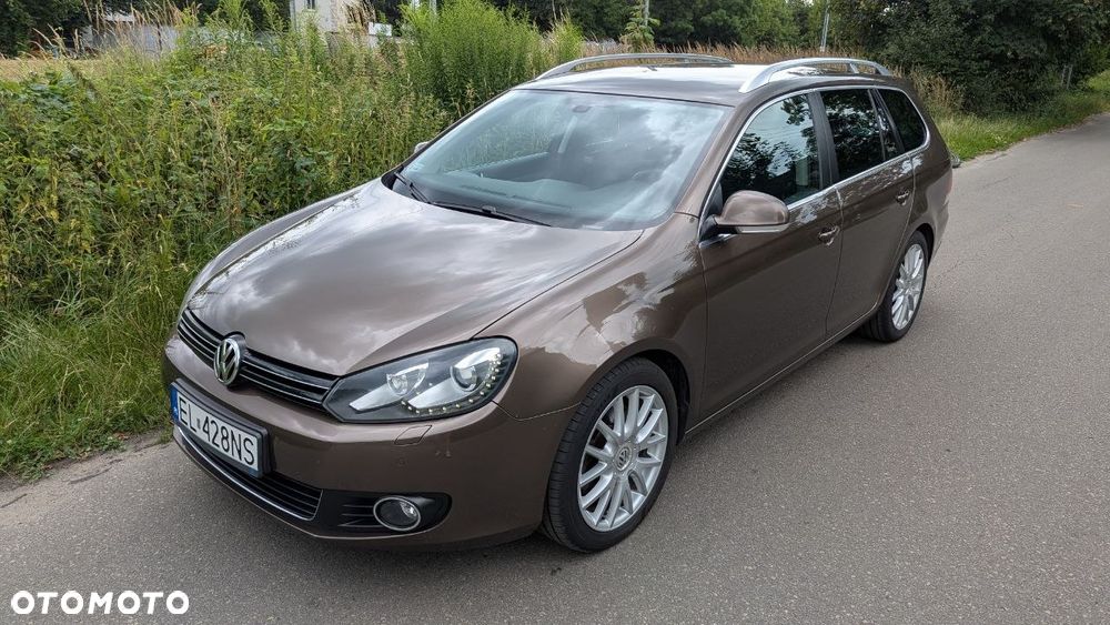 Volkswagen Golf 1.4 TSI Highline DSG - 4