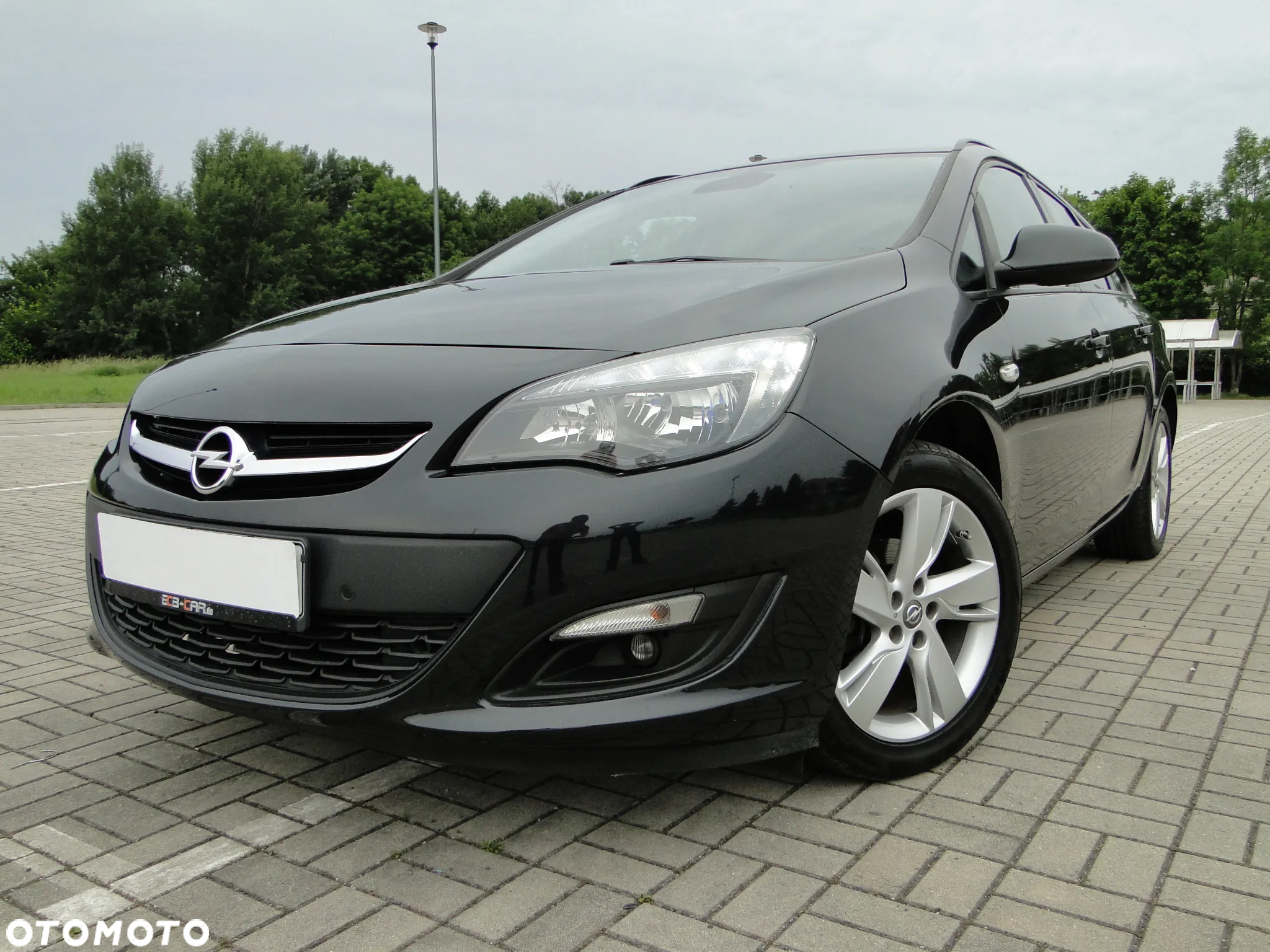 Opel Astra - 29