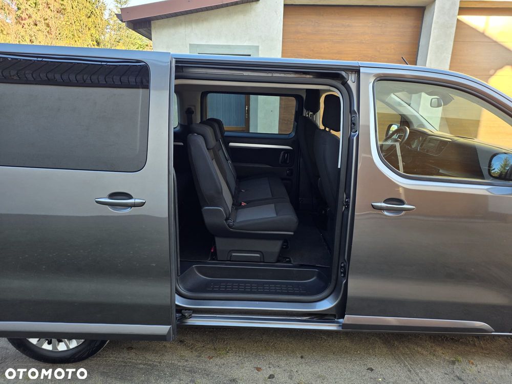 Toyota Proace Verso 1.6 D4-D Compact Family - 14