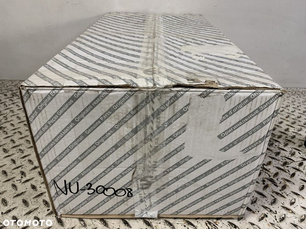 NOWA ORYGINALNA LAMPA LAMPA LEWA PRZEDNIA LEWY PRZÓD LANCIA DELTA 08-14 51876348 - 12