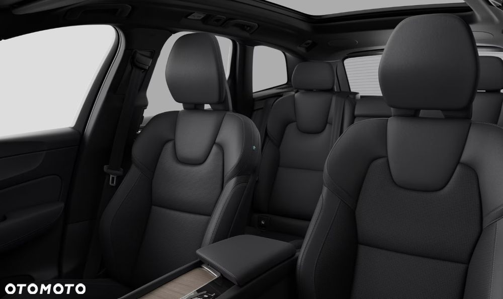 Volvo XC 60 T6 Plug-In Hybrid AWD Ultra Bright - 7