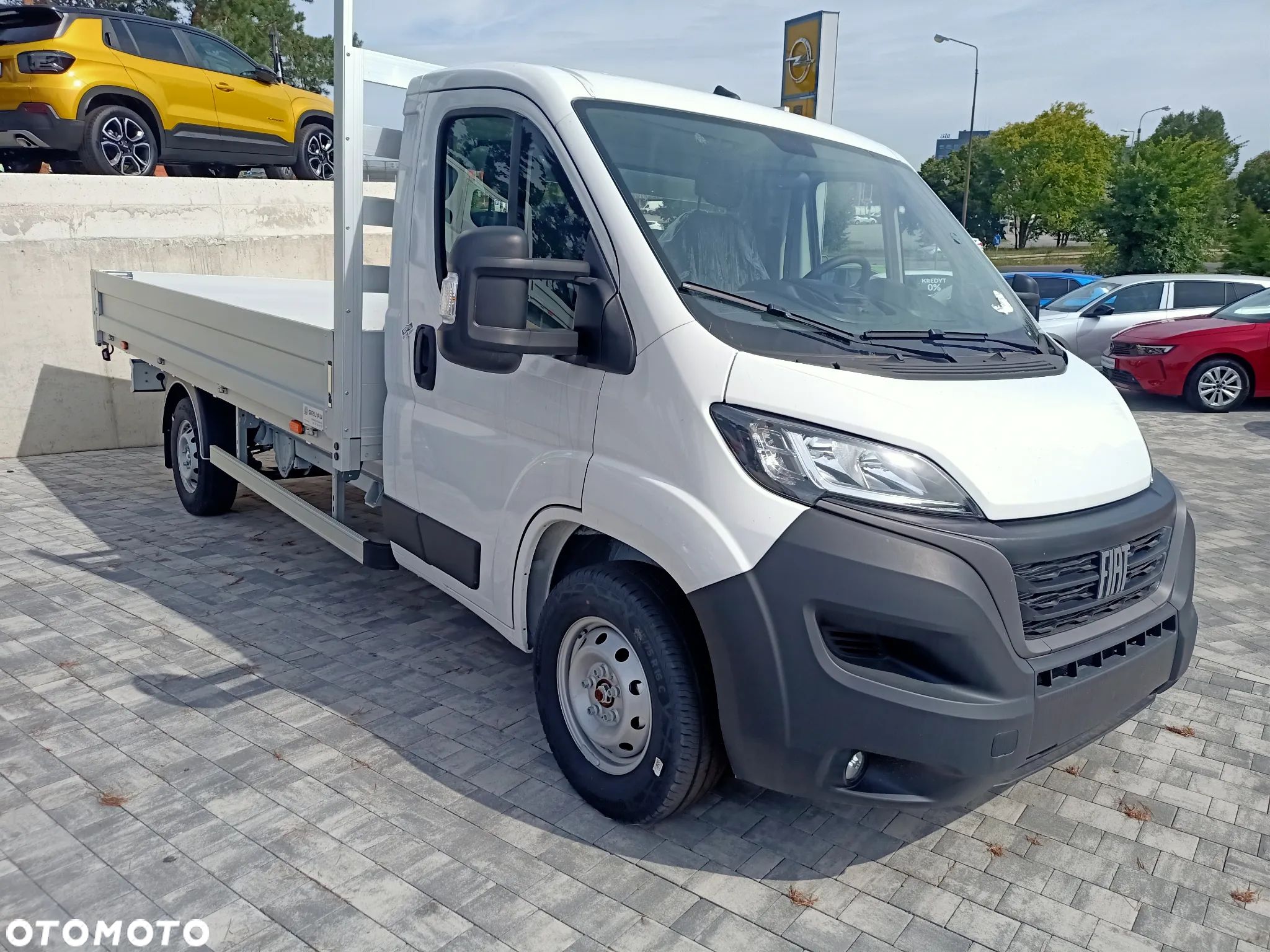Fiat Ducato - 1