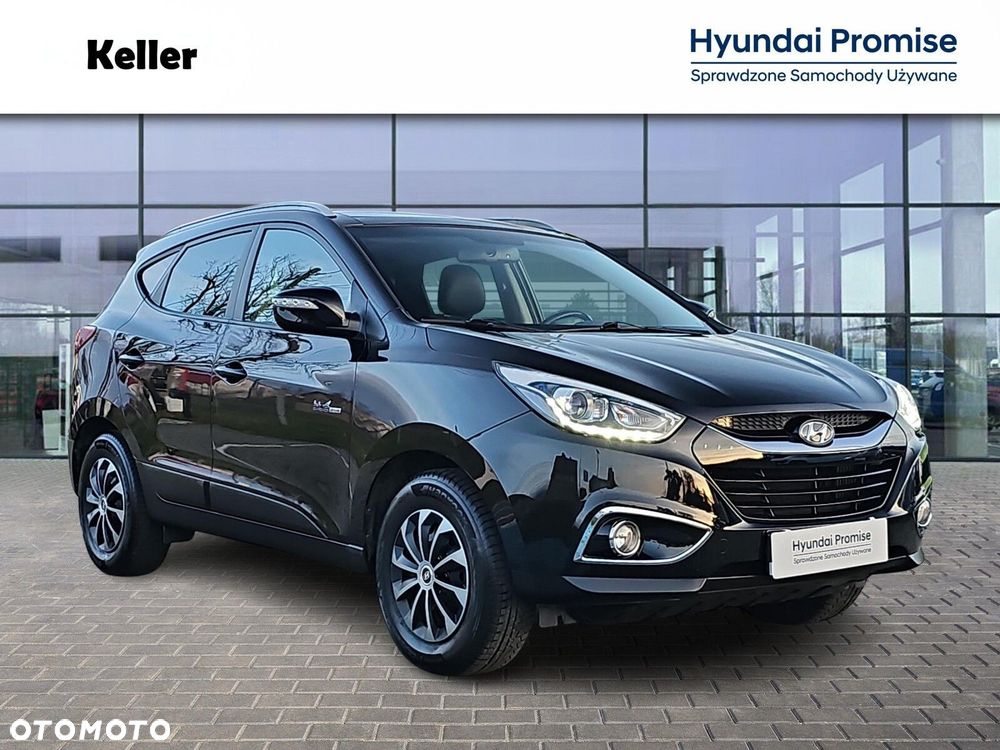 Hyundai ix35 - 8