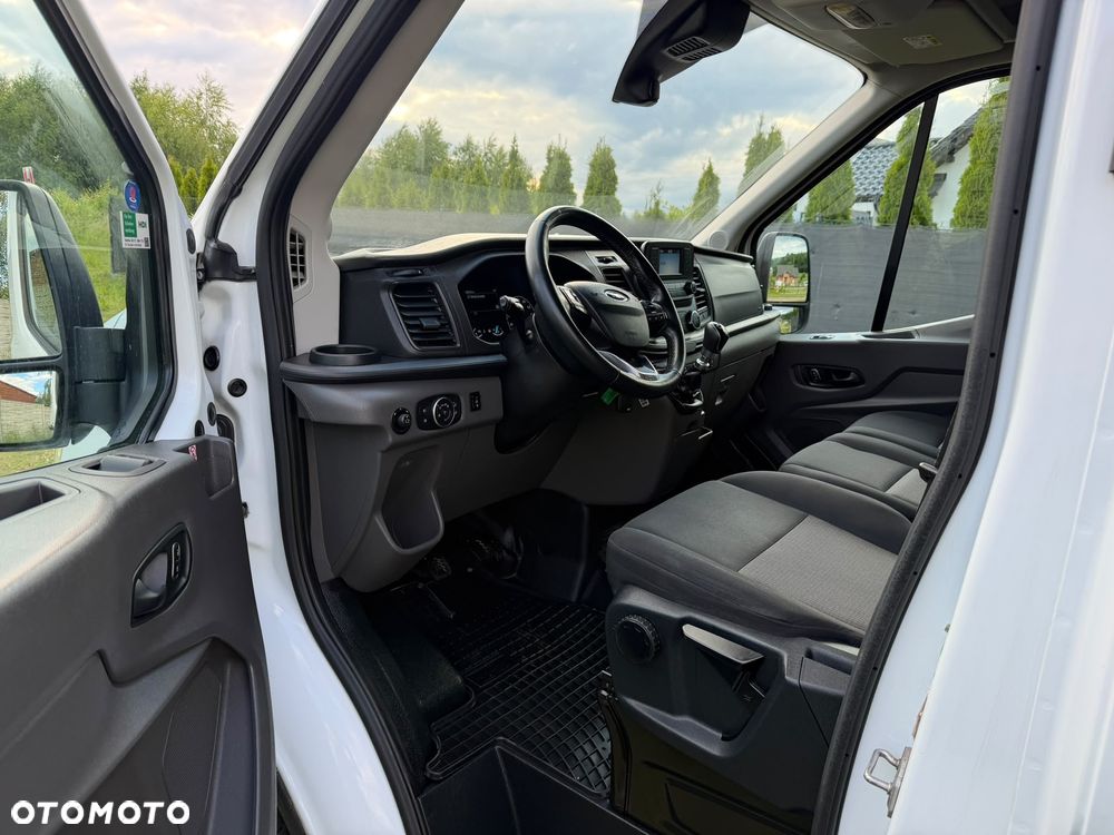 Ford Transit - 4