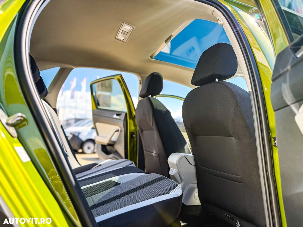VOLKSWAGEN Taigo 2026 — imagine 24
