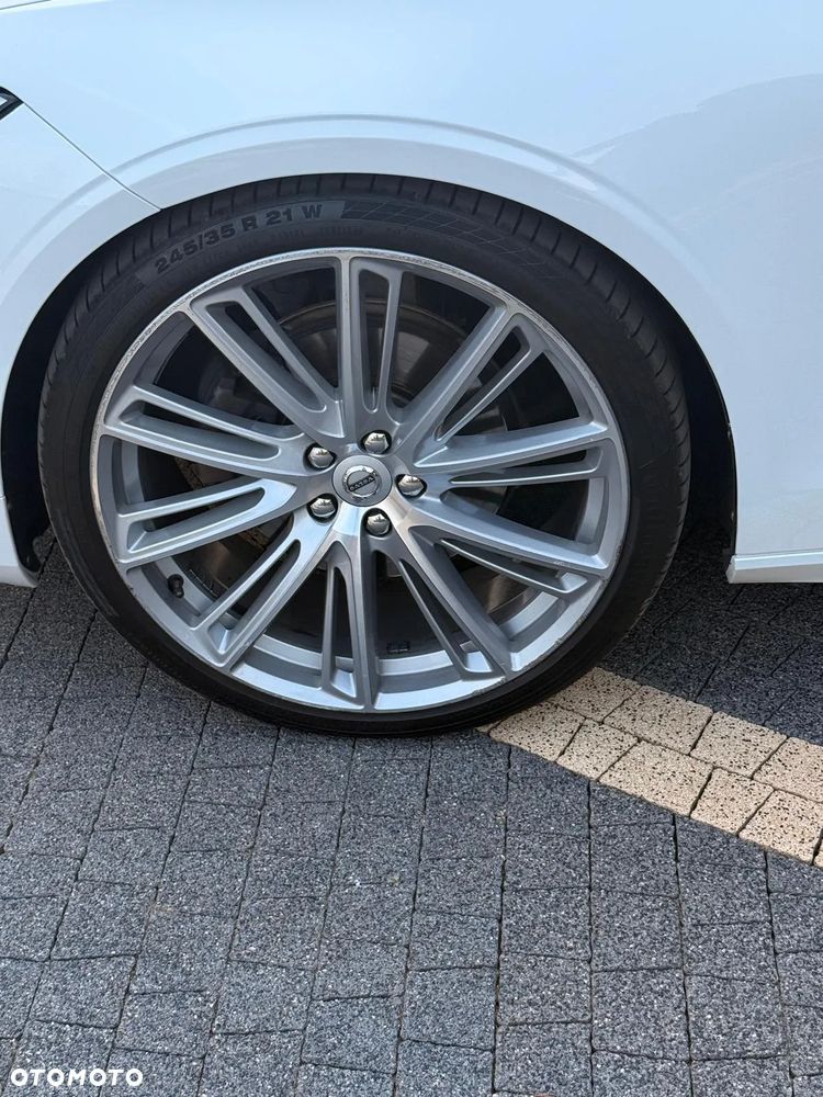 Volvo S90 D5 AWD R-Design - 18
