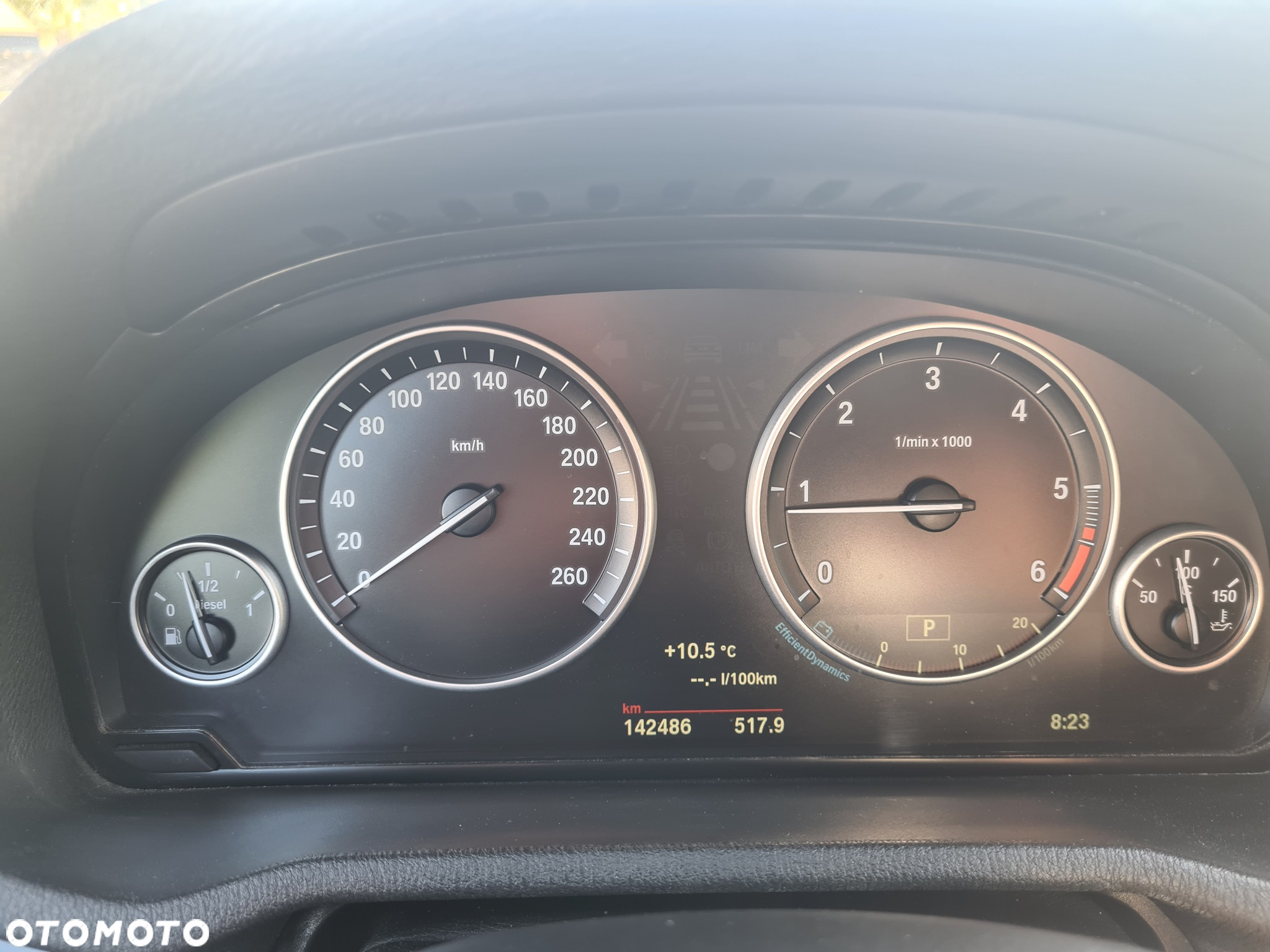 BMW X3 xDrive20d M Sport - 14