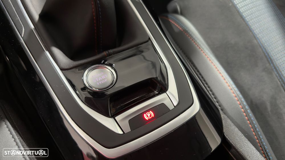 Peugeot 308 1.2 PureTech Allure Full LED - 30