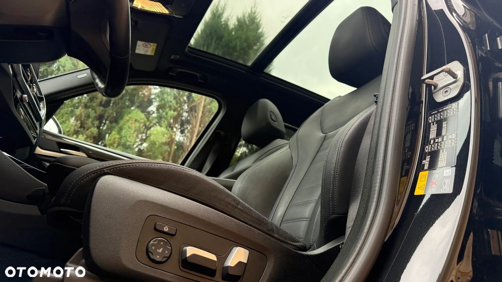 BMW X3 xDrive30e M Sport sport - 19