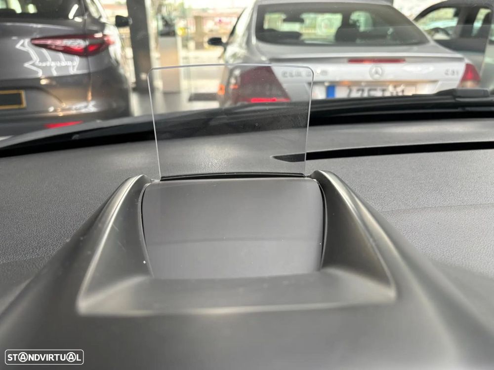 Peugeot 5008 1.6 HDi Tech-Motion - 32