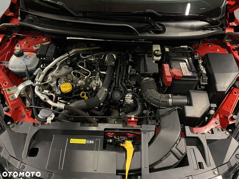 Nissan Qashqai 1.3 DIG-T N-Connecta DCT - 40
