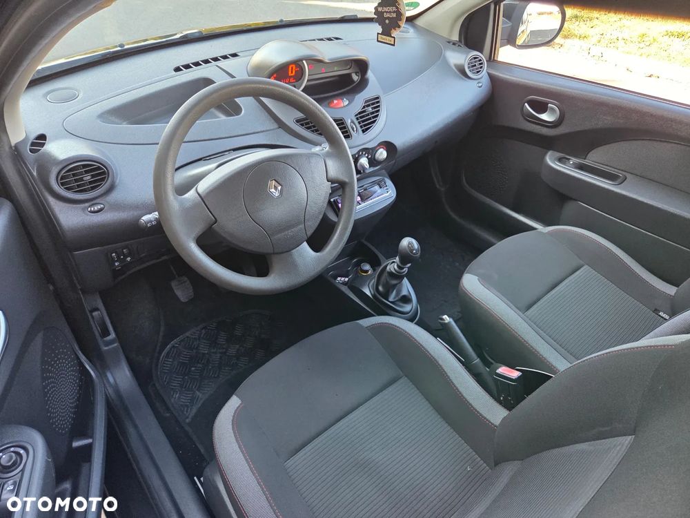 Renault Twingo 1.2 16V Night & Day - 5
