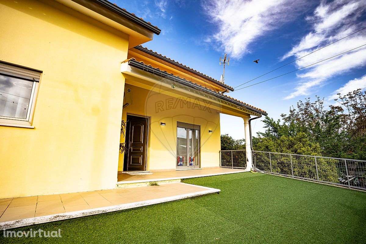 Moradia T4 para venda - Grande imagem: 2/46