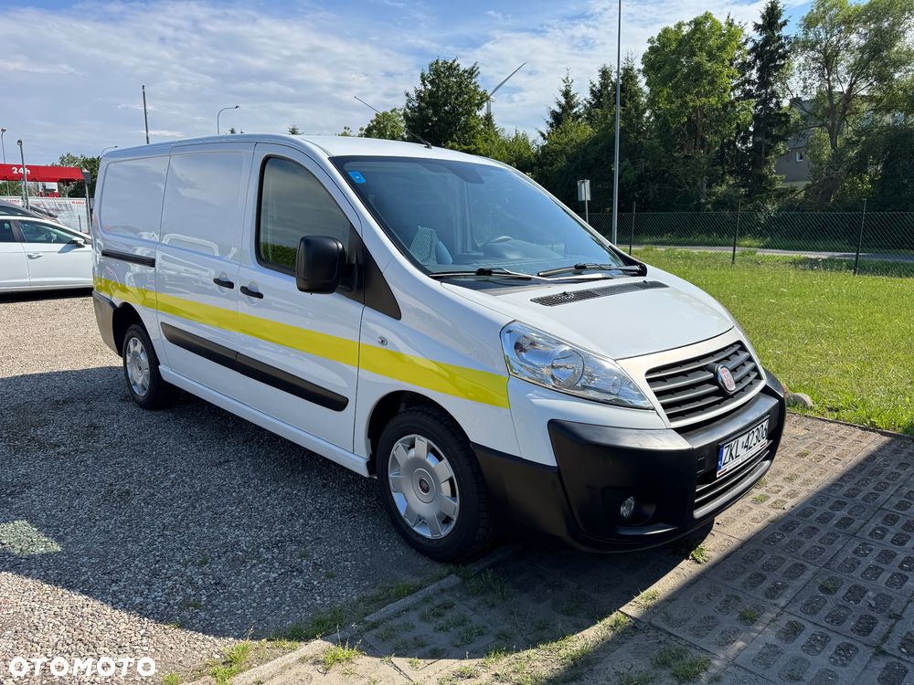 Fiat SCUDO - 6