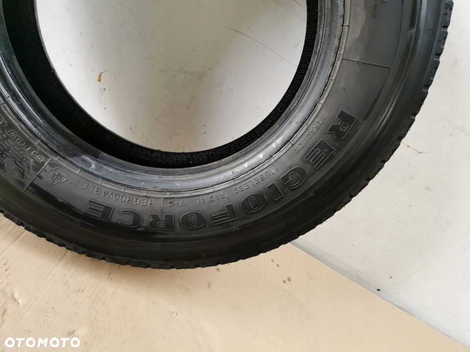 215/75R17.5 FULDA PENDNA 38/19 ŁADNA - 4