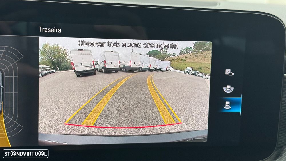 Mercedes-Benz A 250 e Style Plus - 4