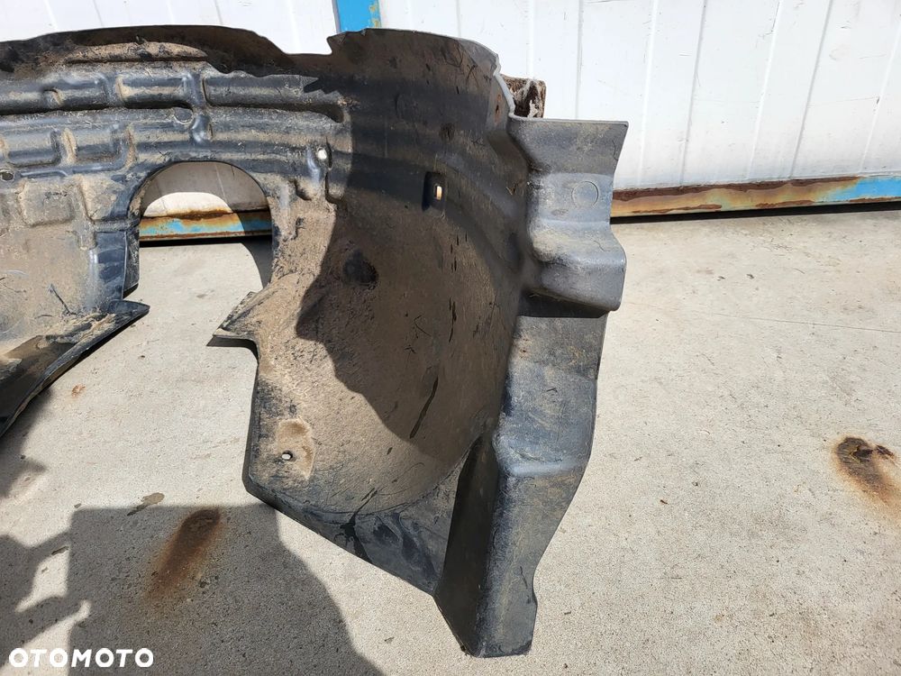 Nadkole lewe przednie Peugeot 208 II - 6