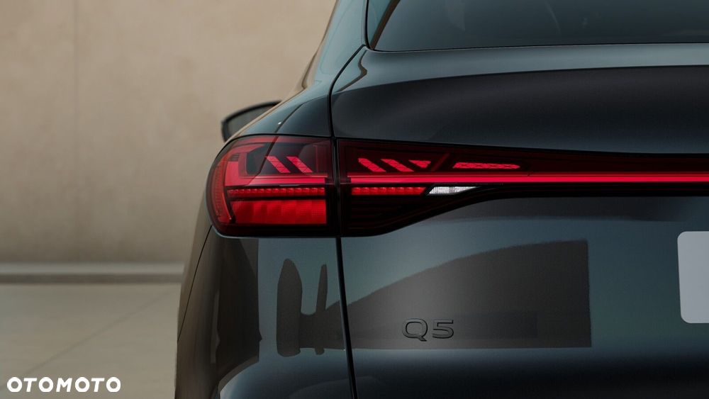 Audi Q5 Sportback - 9