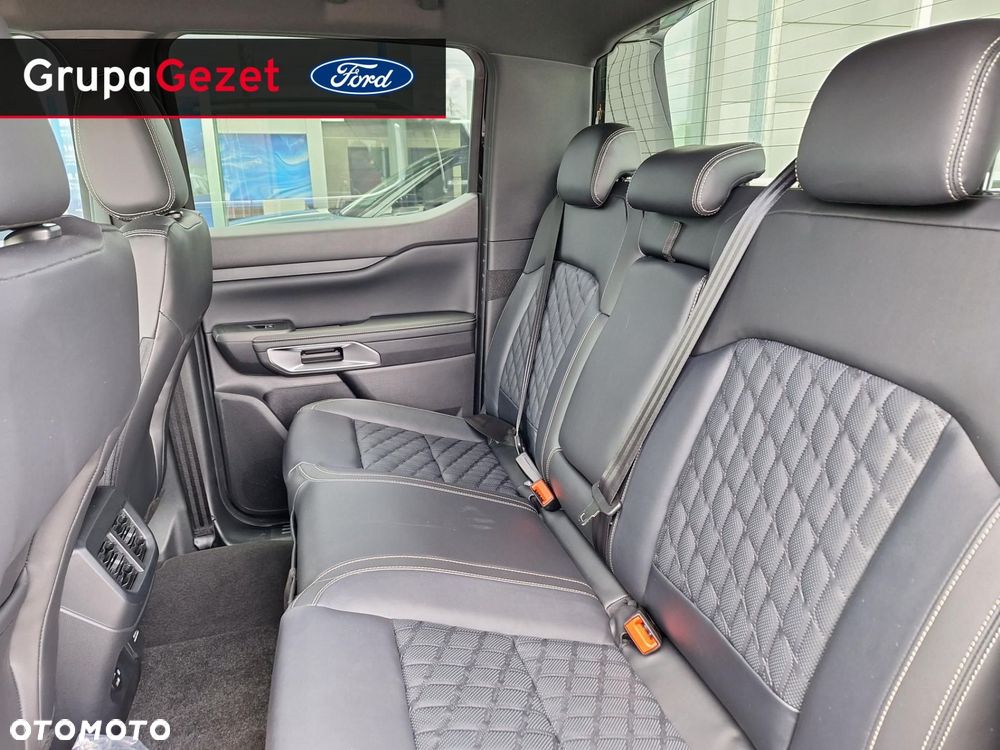 Ford Ranger - 16