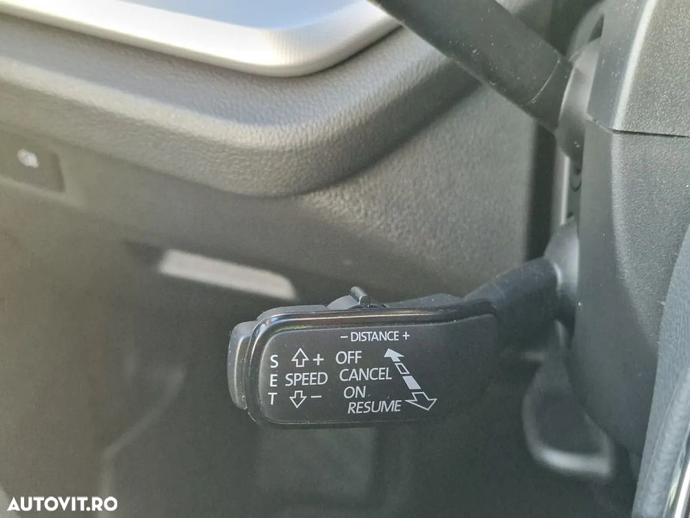 Skoda Octavia 2.0 TDI DSG Style - 13