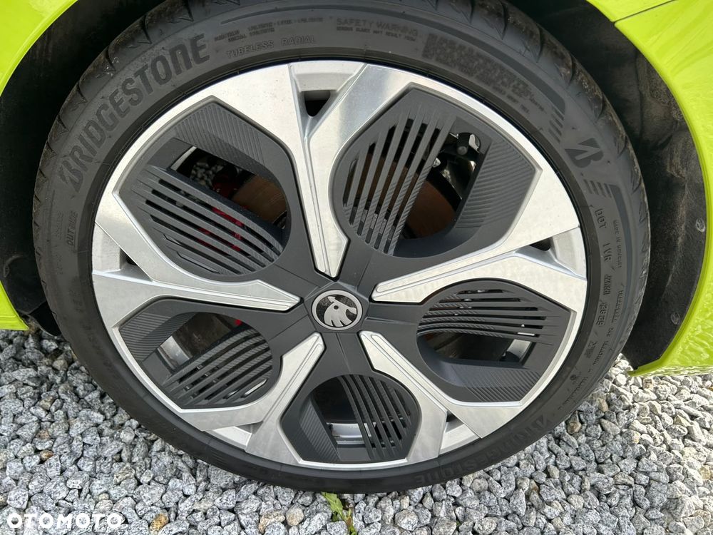 Skoda Octavia 2.0 TSI RS DSG - 30