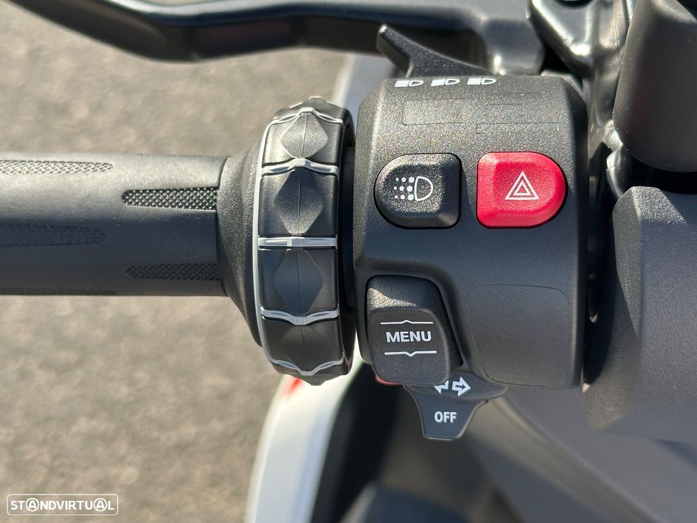 BMW C 400 X Sport - 23