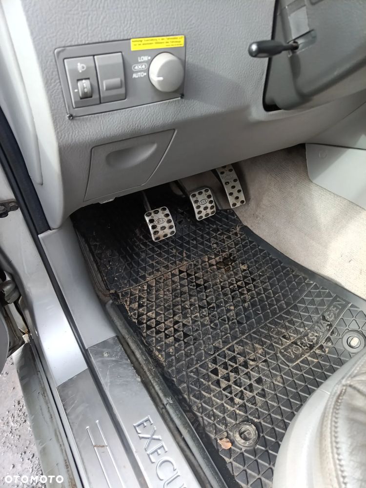 Kia Sorento 2.5 CRDi Executive - 24