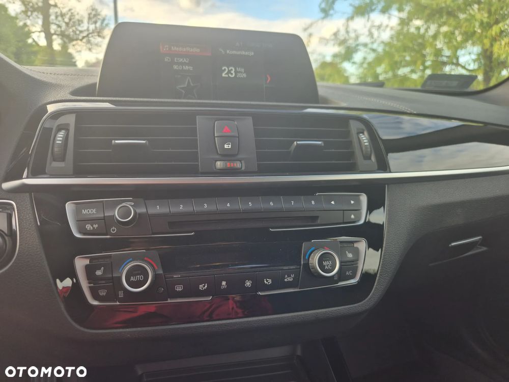 BMW Seria 1 118i GPF Sport Line - 20
