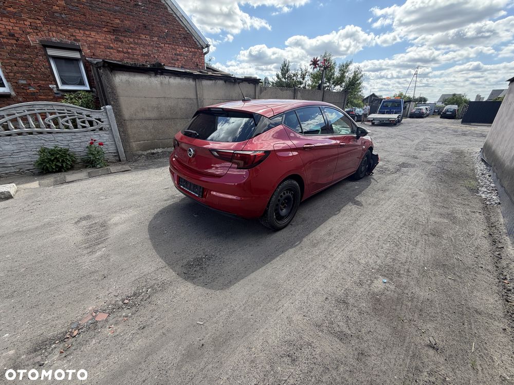 Opel Astra - 3