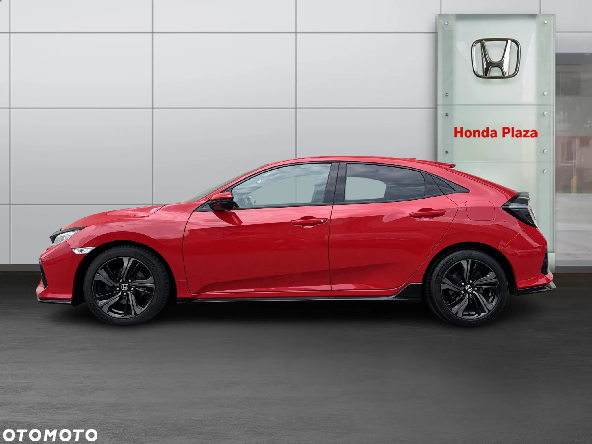 Honda Civic 1.5 T Sport (Navi) - 3