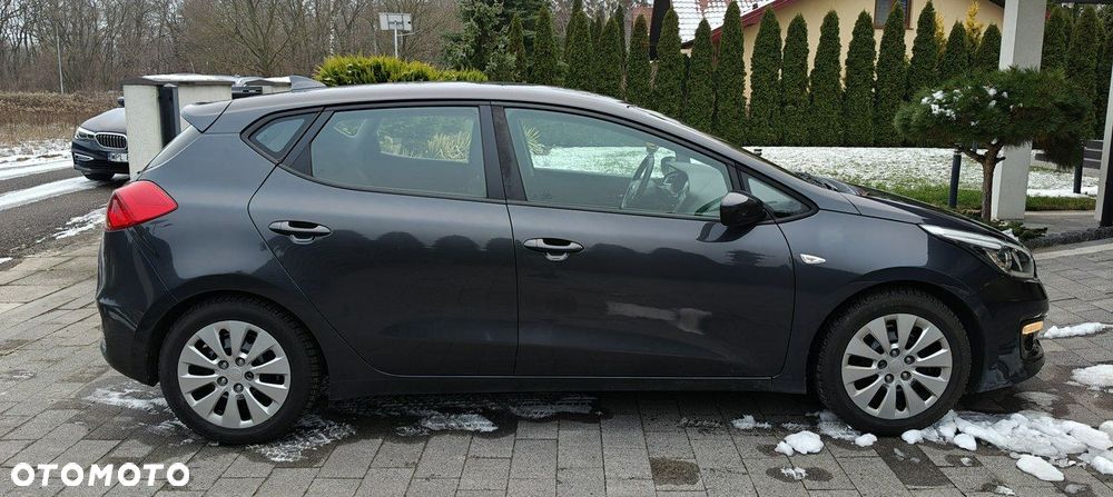 Kia Ceed 1.4 Vision - 19