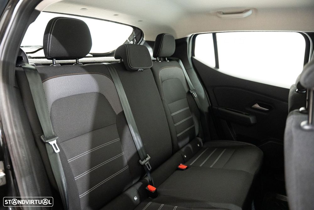 Dacia Sandero 1.0 ECO-G Comfort Bi-Fuel - 16