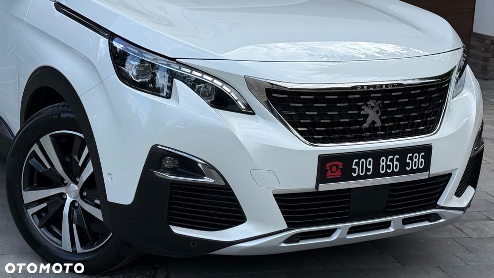 Peugeot 3008 - 21