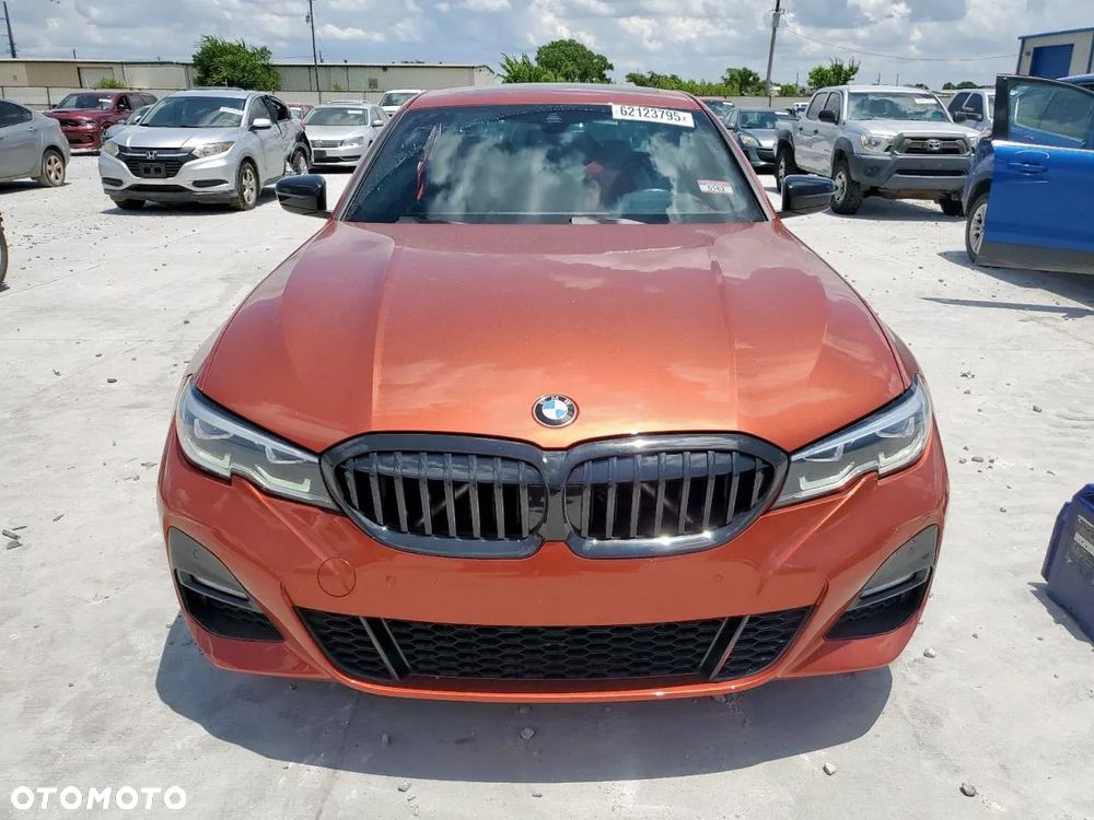 BMW Seria 3 330i M Sport sport - 5