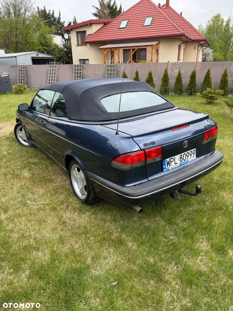 Saab 900 2.0 SE Turbo - 3