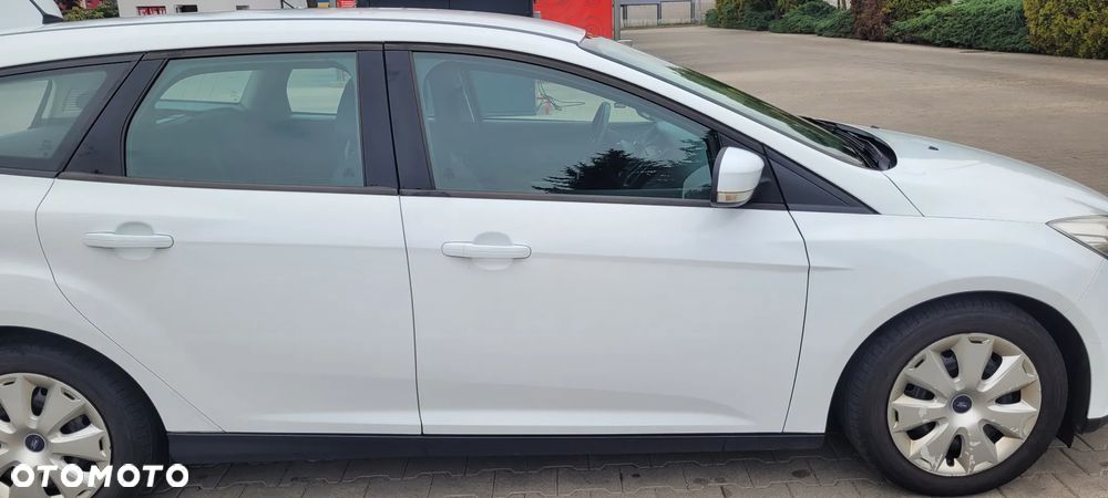 Ford Focus 1.6 TDCi Edition - 33