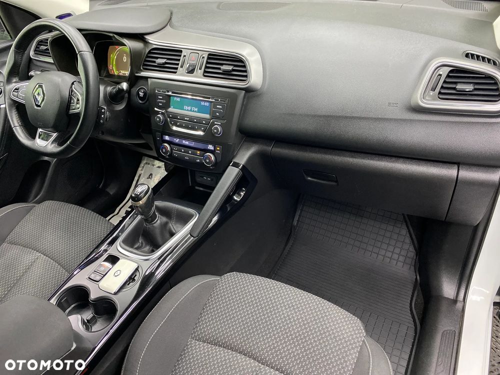 Renault Kadjar Energy TCe 130 LIMITED - 25
