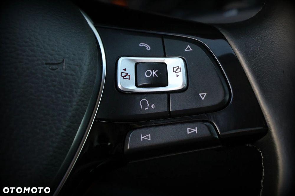 Volkswagen Caddy 2.0 TDI Comfortline DSG - 30