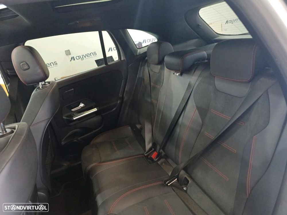 Mercedes-Benz GLA 250 e AMG Line - 9